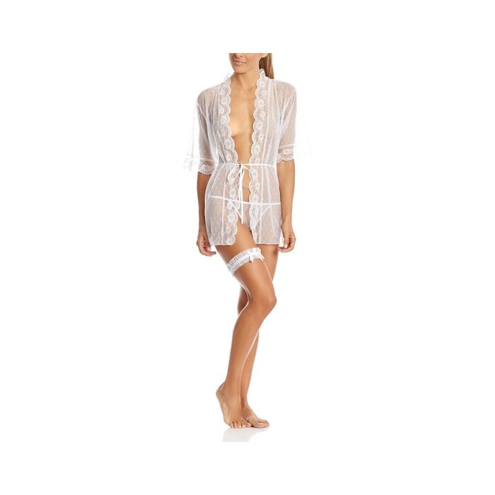 Accappatoio Sensuale Leone