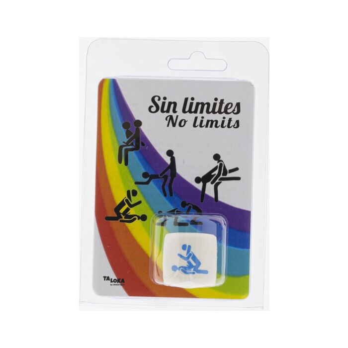 Dado Kamasutra per Ragazzi