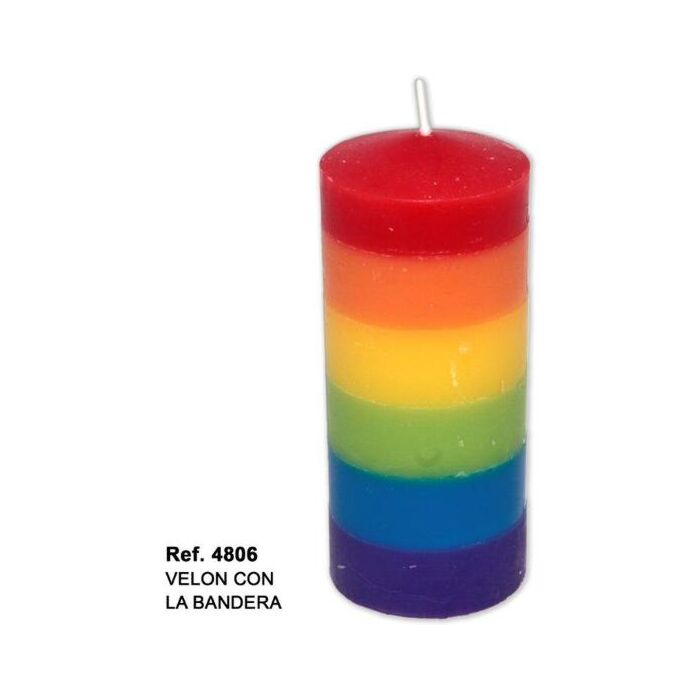 Candela Arcobaleno