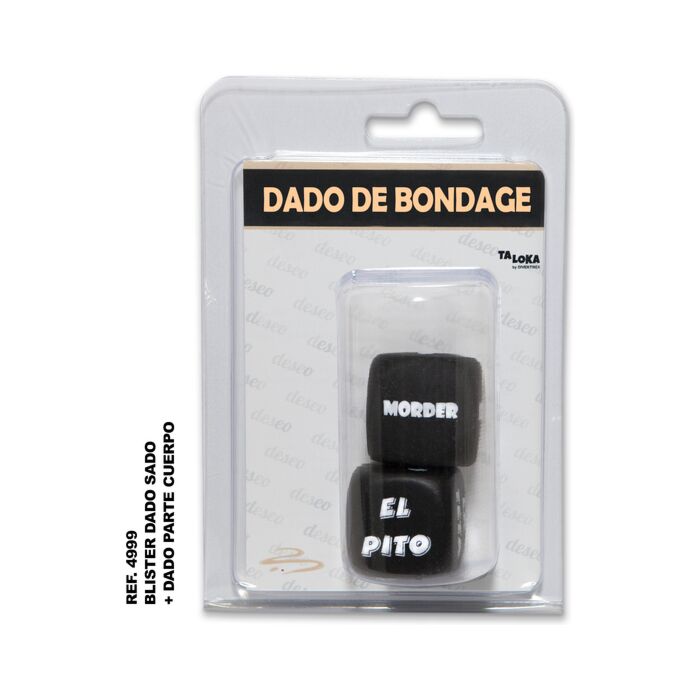 Dado Sensuale - Premium