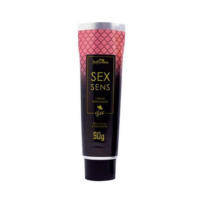 Gel Love Afrodisiaco 90g