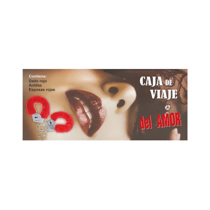 Kit Passione Viaggiatrice