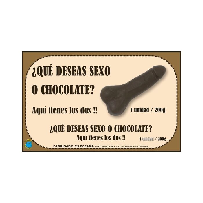 Cioccolatone XXL