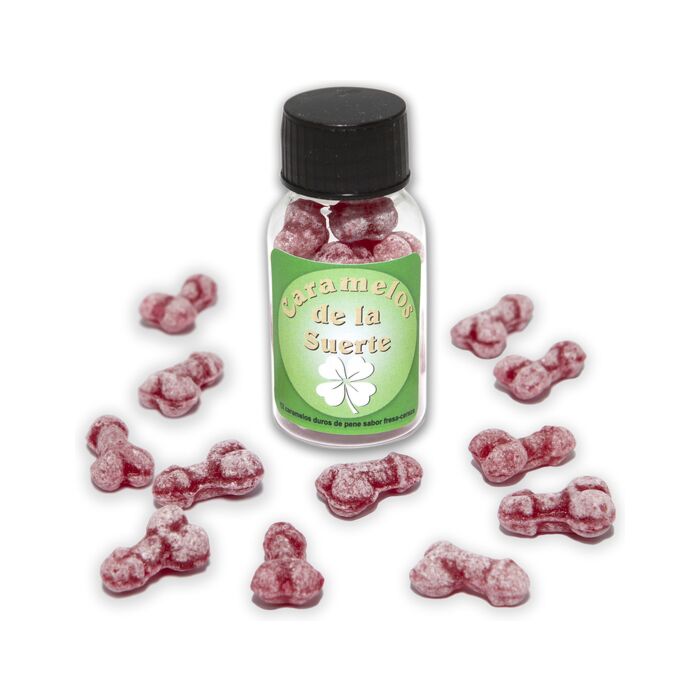 Caramella Fortuna Dual 25g