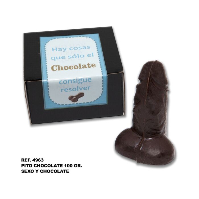 Cioccolato Afrodisiaco 100gr