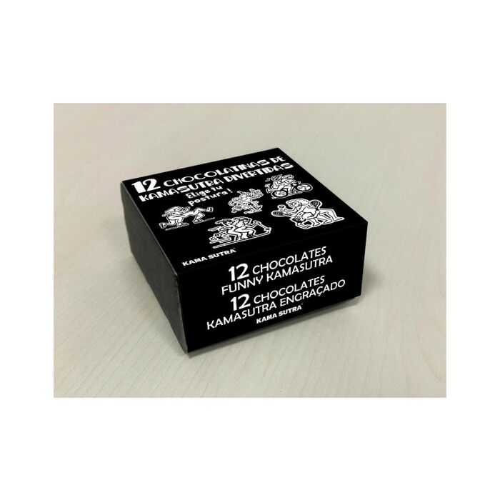 Cioccolatini Kama-Doce