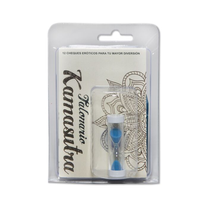 Kit Passione Temporale