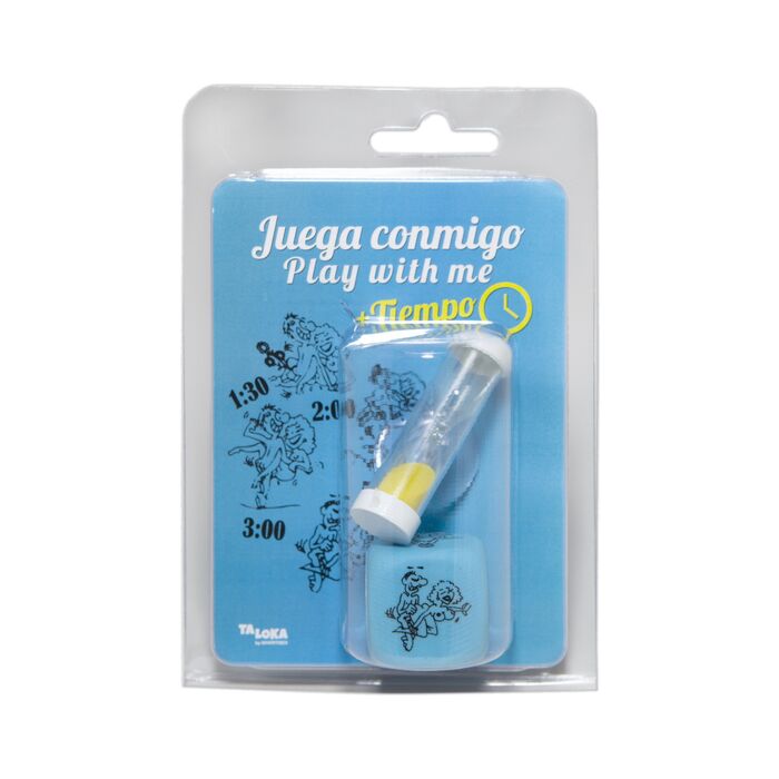 Set Divertimento Temporaneo - Kamasutra Express