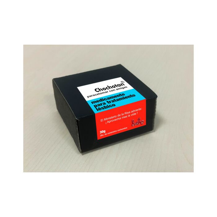 CiliegiaCiliegia 20pz - Gusto Divertente 30g