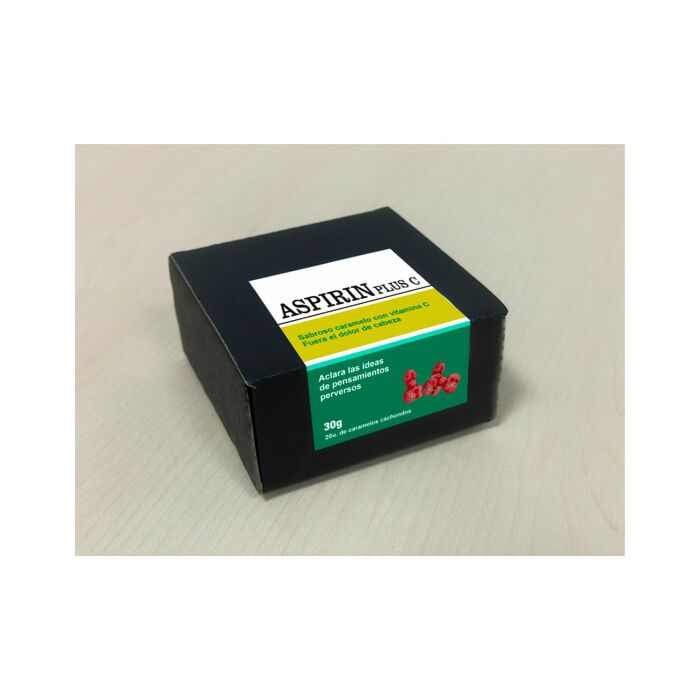 Scatola Dolce Tentazione