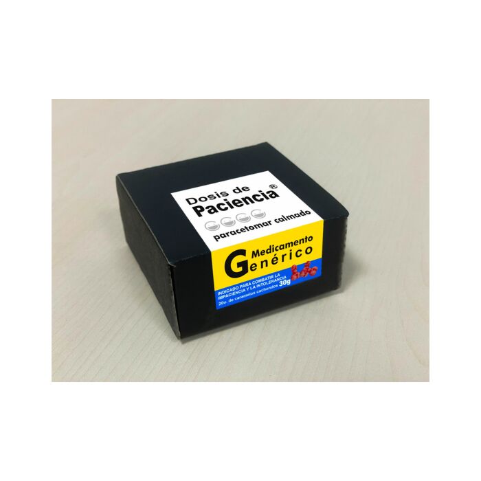 Delizia Fruttata - 20 unità