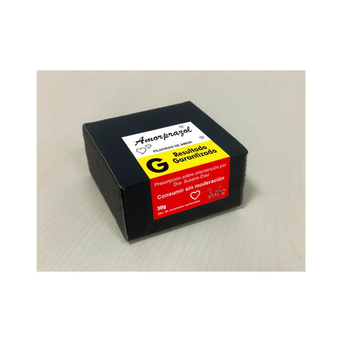 Ciliegia Popping Candy 30g - Confezione da 20