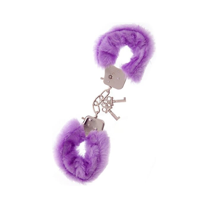 Dream Plush - Morbide Manette Viola