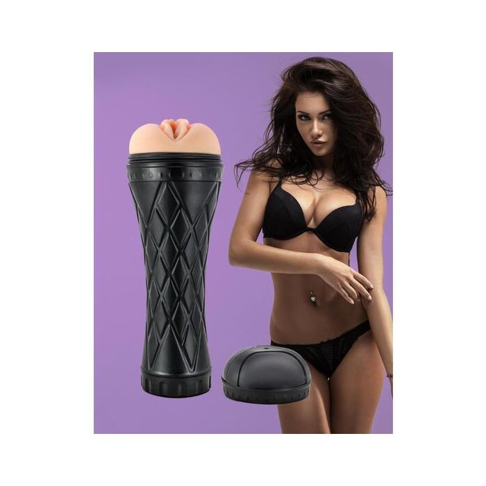 Masturbatore Tori Soft Touch