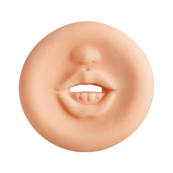 Pompa di Aspirazione Orale - Manicotto Trasformatore