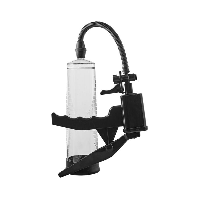 Pompa per Pene a Pistola