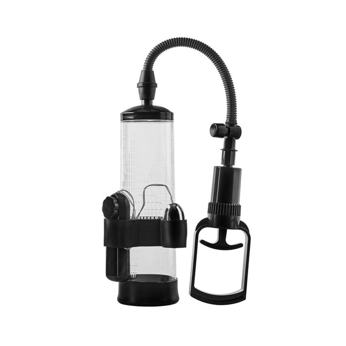 Pompa Vibrante per il Pene