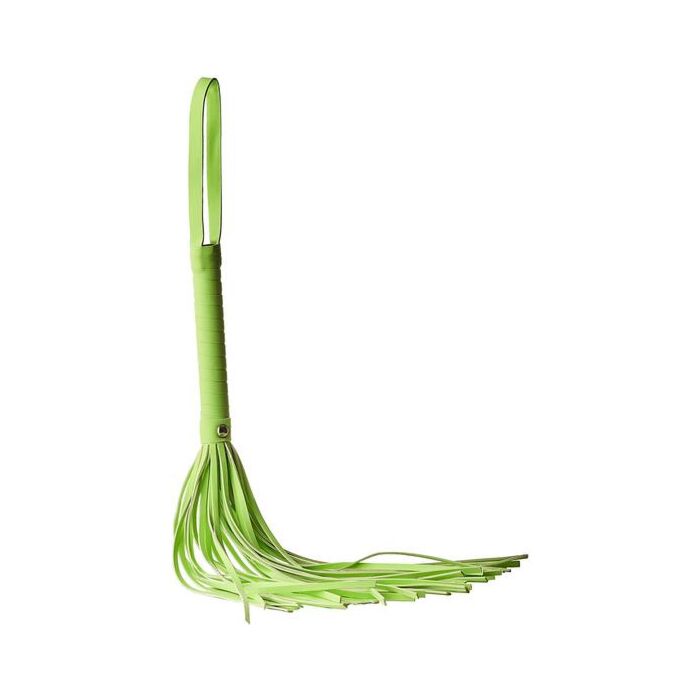 Frusta Verde Brillante Glow