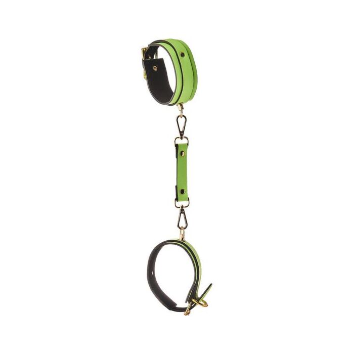 Bracciali Glow Verde GlowDream.