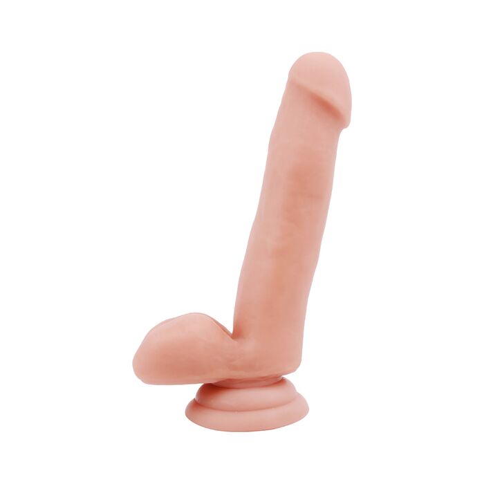 Dildo Doppia Densità FlexiGirth