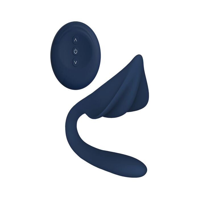 FlexiVibe - Vibratore Remoto