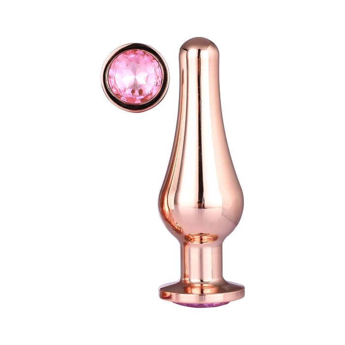 Spina di Gemme Rosa Dorato