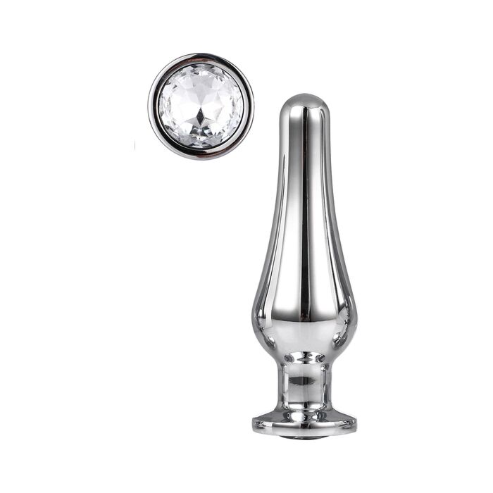 Brillo Argentato del Piacere