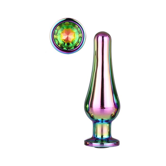 Radiante Gioiello Anale