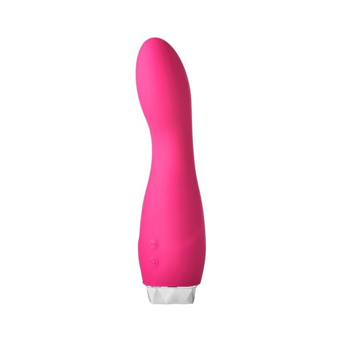 Vibratore Punto G Pink Dream