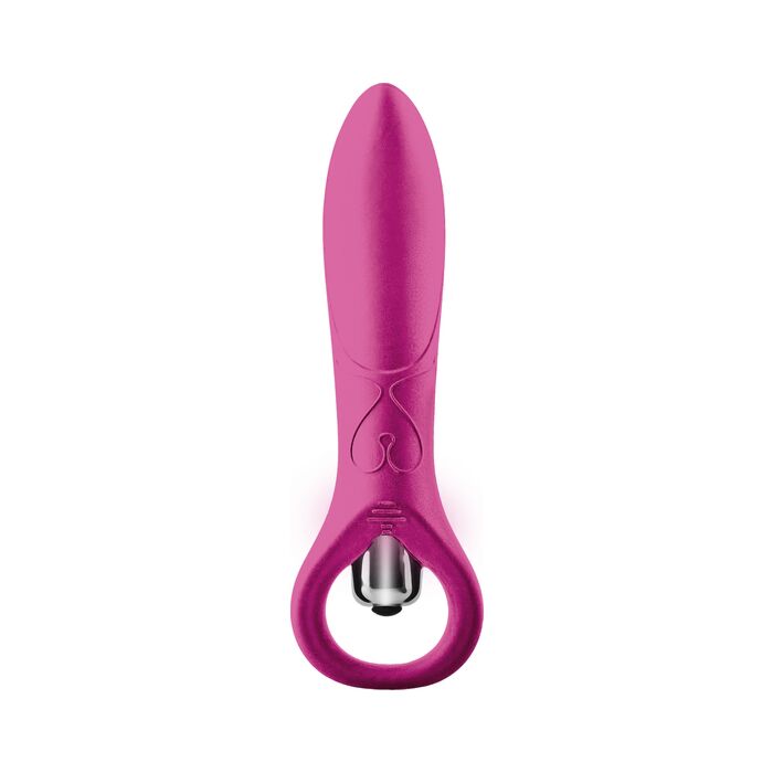 Anello di Piacere Rosa