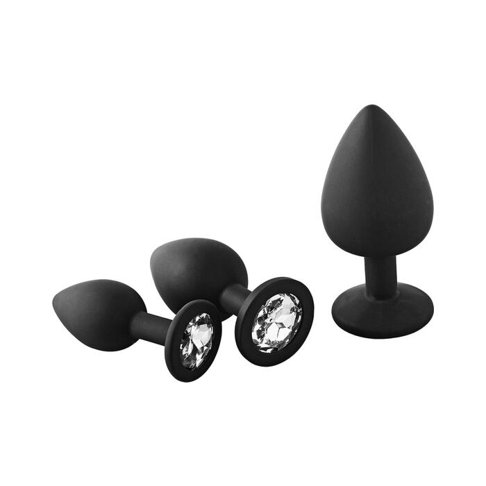 Trio di Felicità per il Sedere