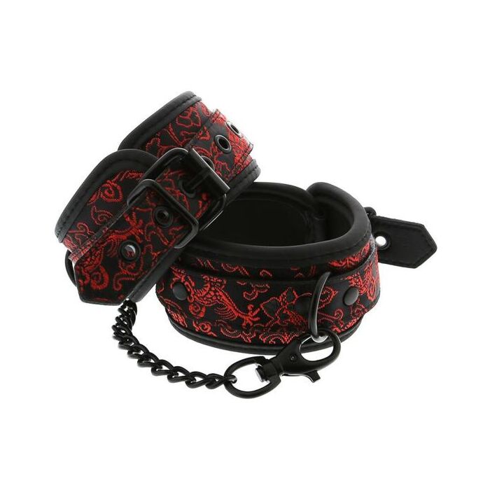 Imbottitura di colore rosso