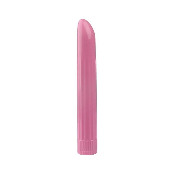 Vibratore Rosa Classico Rose Bliss