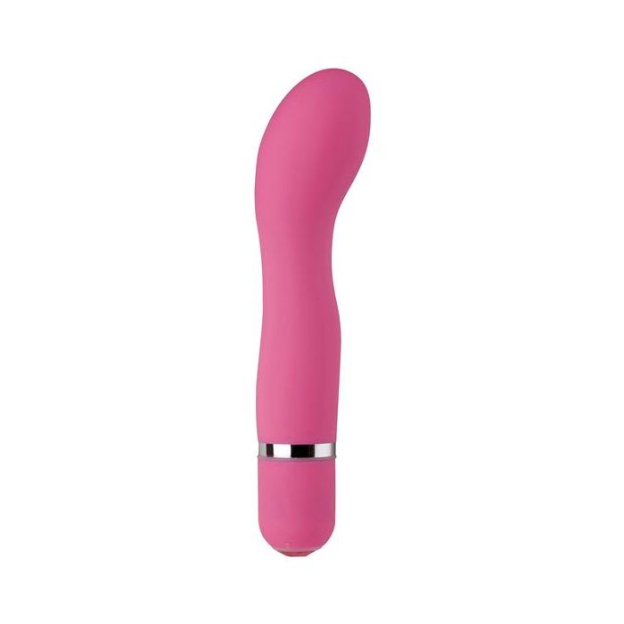 Vibratore Rosa Punto G Supreme