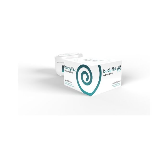 Lubrificante Fist Extreme