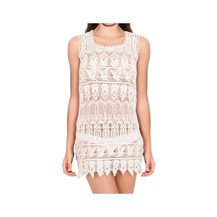 Sarong Sensuale in Cotone