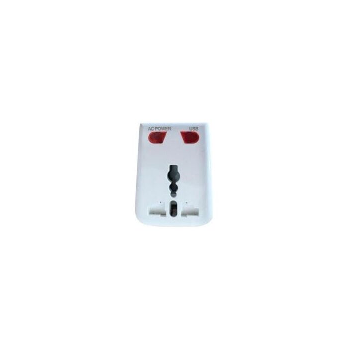 Adattatore USB Square Power