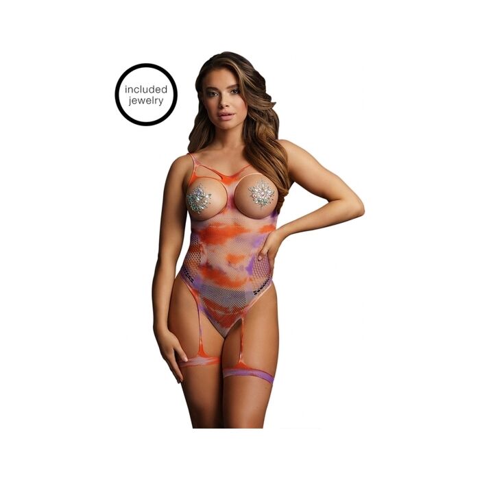 Corpo Batik Sensuale