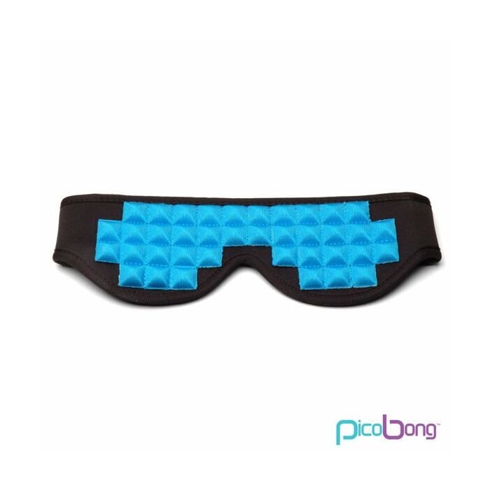 Maschera in neoprene PicoBong Blindfold