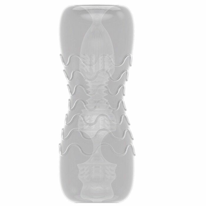 Masturbatore doppio oo doppio - Marc Dorcel