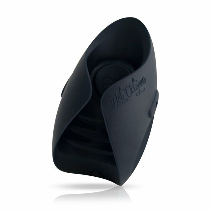 Masturbatore maschile e vibratore femminile - Octopuss caldo