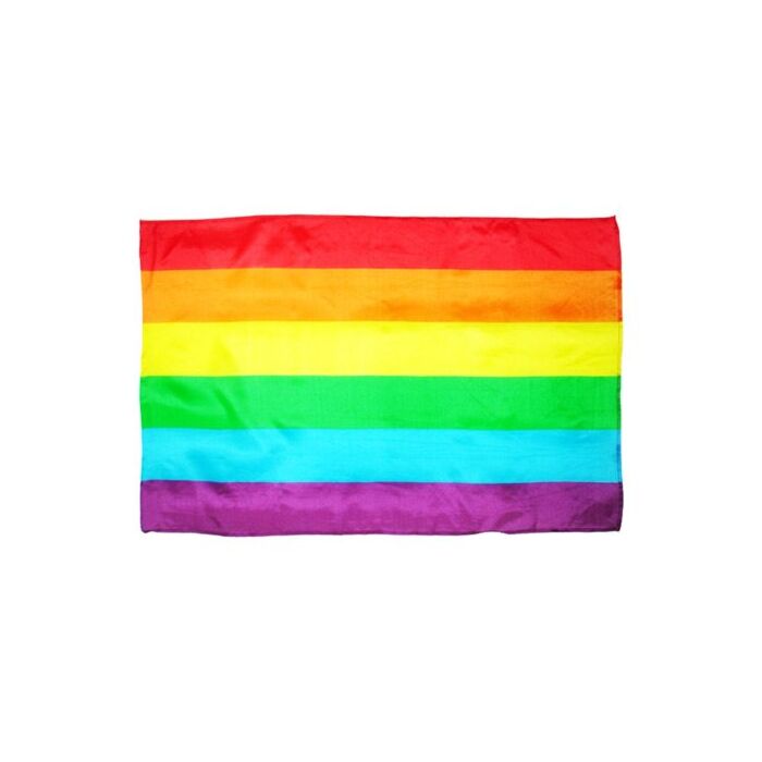 Bandera 60 x 90 orgullo lgbt