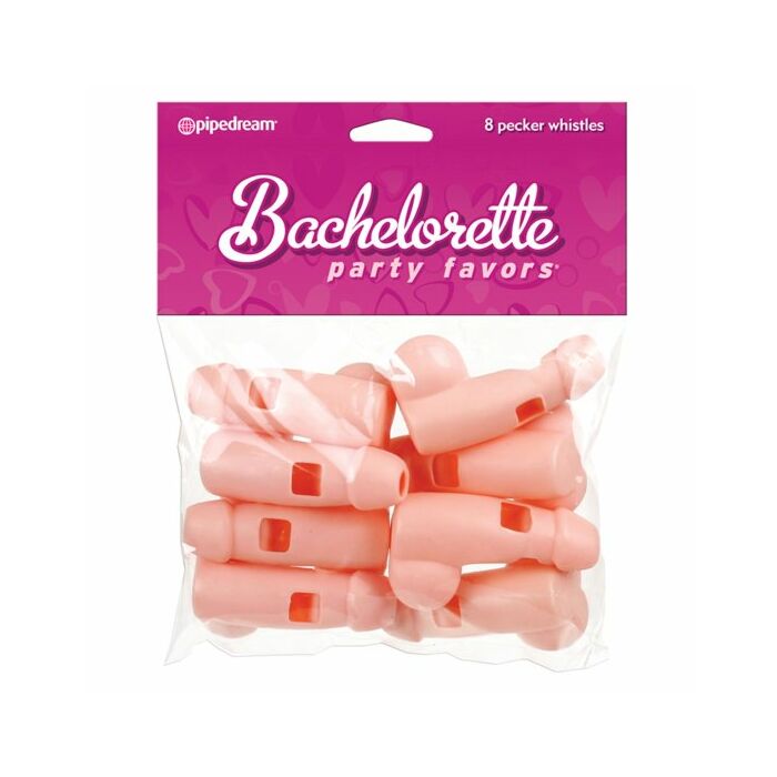 Fischi di addio al nubilato 8 pene