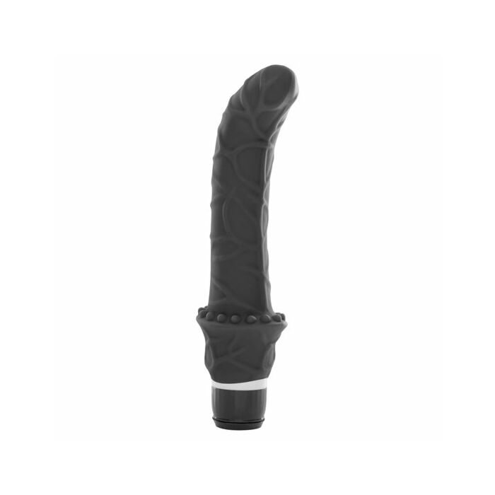 Vibratore g-spot classico nero