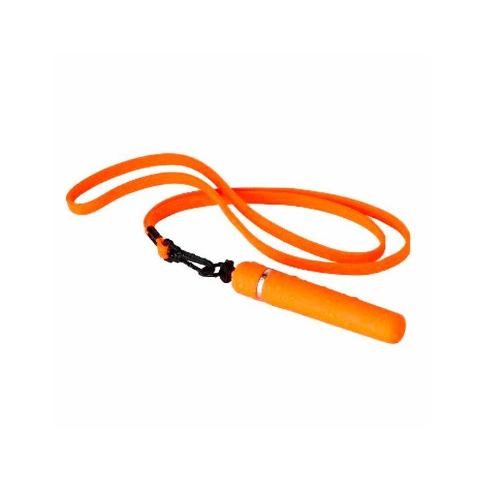 Taboom mi porta con sé proiettile vibrante arancione