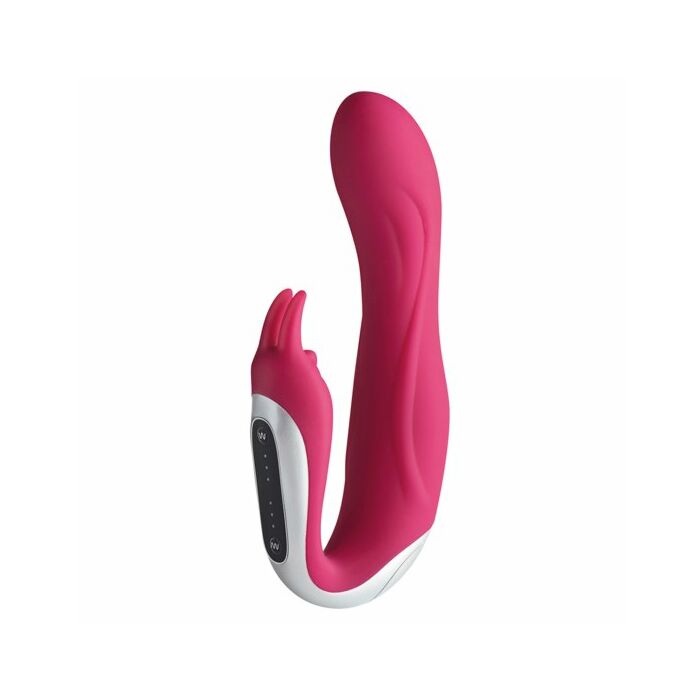 Stimolatore neo coniglio magenta
