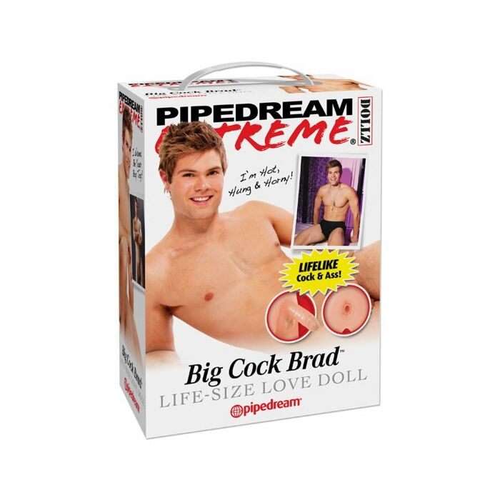 Pipedreams di Gran Pene Extreme