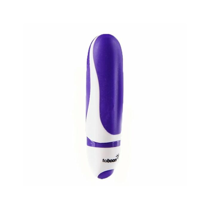 Taboom il mio vibratore viola preferito