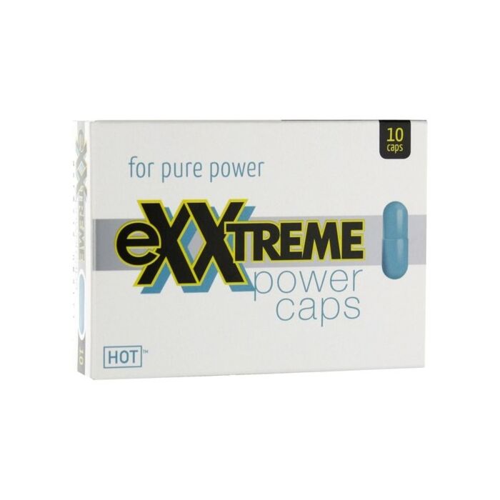 Capsule PowerXtreme