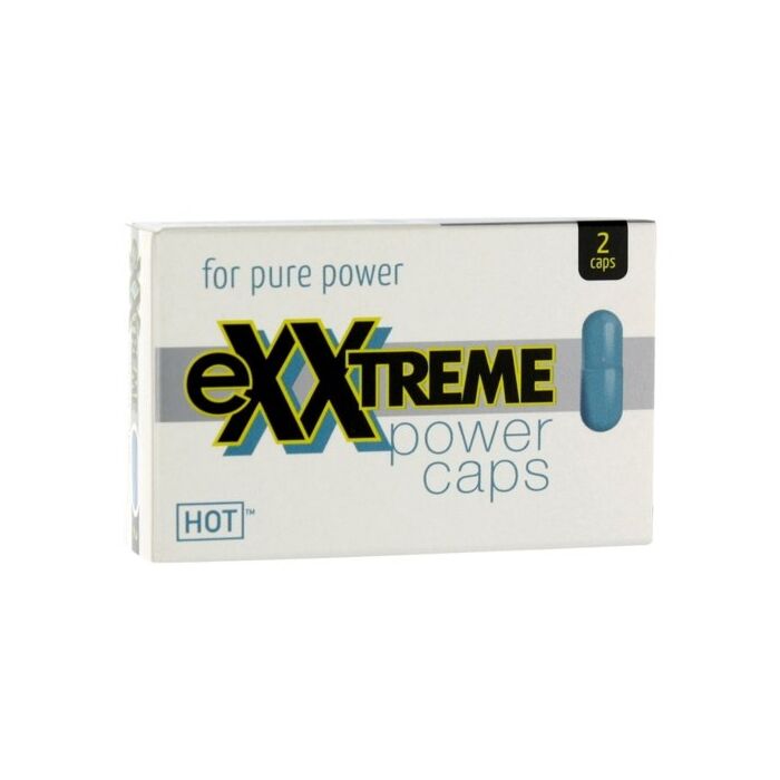 Capsule PowerMax